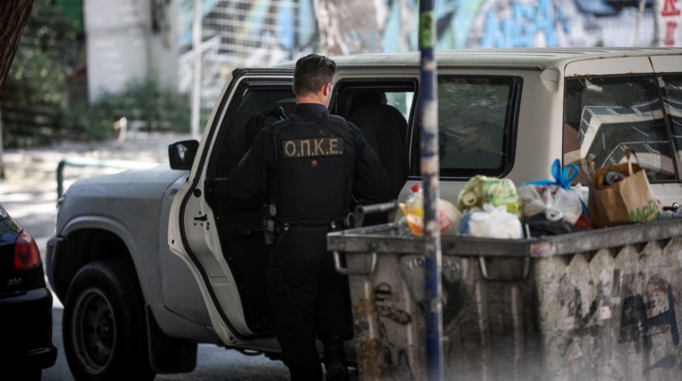 Εξιχνιάστηκαν δύο υποθέσεις κλοπών μέσα σε δωμάτια ξενοδοχείου στην Κρήτη