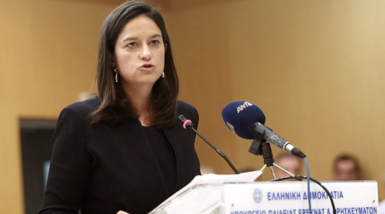 Κεραμεως: Αναστολή των προγραμμάτων επαγγελματικής εκπαίδευσης στα ΑΕΙ