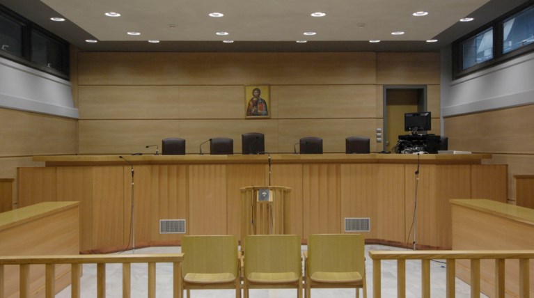 Ένοχοι οι νεαροί πρόσφυγες για τον ξυλοδαρμό 18χρoνου στην Αιανή Κοζάνης