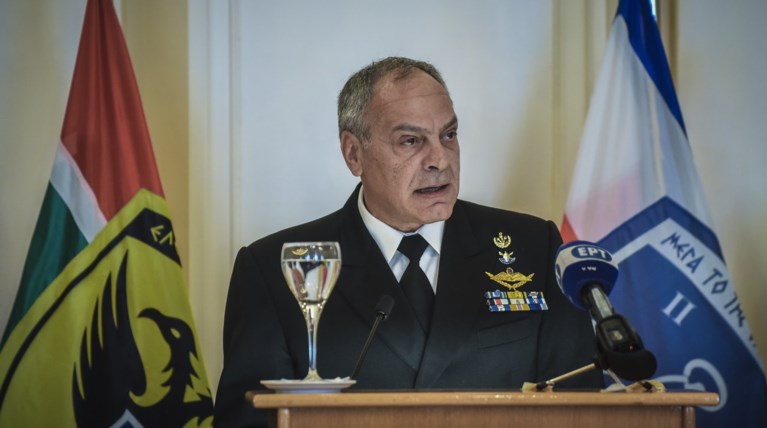 Πλήρης ανασύνθεση της δομής: Στα χέρια τους η Εθνική Ασφάλεια
