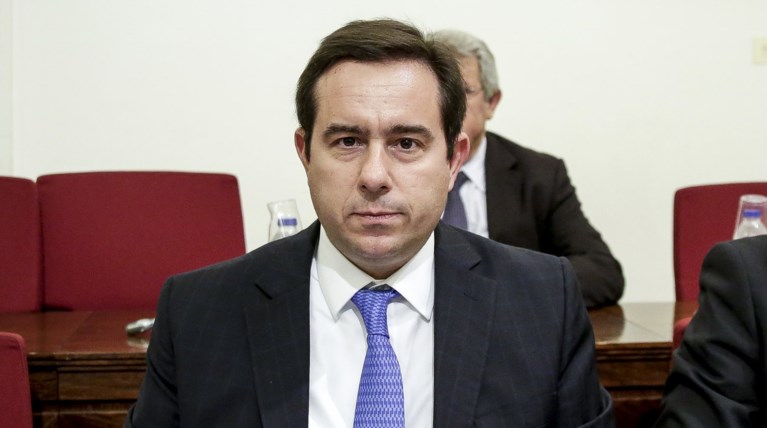 Μηταράκης: Μετά τις συντάξεις χηρείας η έκδοση των εκκαθαριστικών