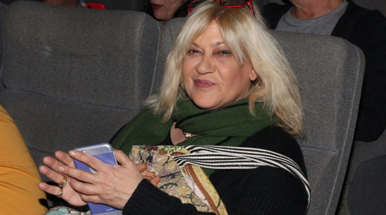 Τζόις Ευείδη: Ποιος είναι ο λόγος που την έκανε να ντρέπεται