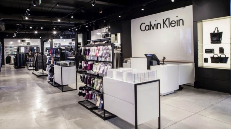 Η SARKK αποκλειστικός διανομέας και Franchise Partner της Calvin Klein