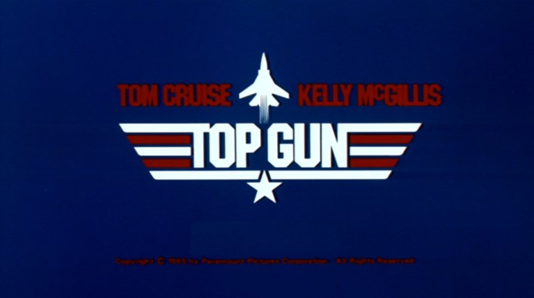 Όχι στο Top Gun από την ΜακΓκίλις: «Είμαι μεγάλη σε ηλικία και χοντρή»