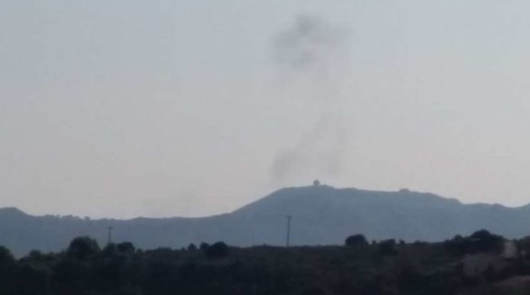 Ανησυχία στα Χανιά από εκκωφαντικές εκρήξεις