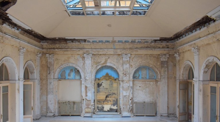 Έρχεται ξανά το "Lemon"  από την Ομάδα Experimento