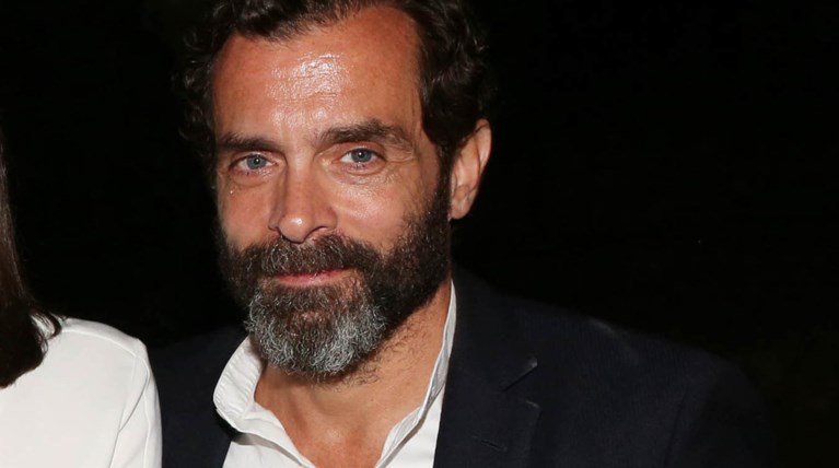 Μαρκουλάκης: ομολογεί δημόσια την κατάθλιψη που πέρασε