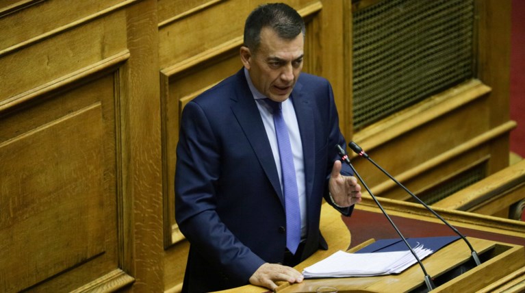 Βρούτσης: Από αύριο η ρύθμιση οφειλών στα ασφαλιστικά ταμεία