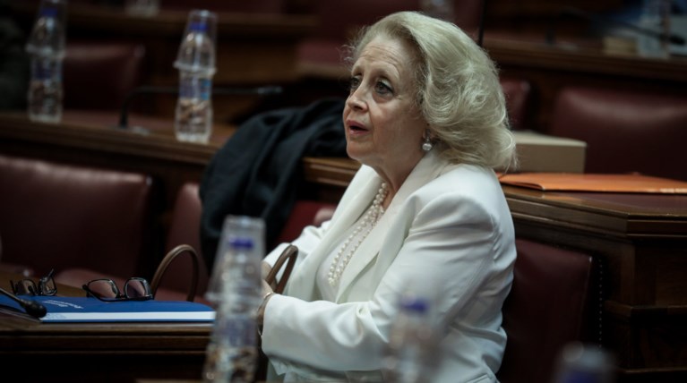 Θάνου: Θα καθυστερήσουν ή θα παραγραφούν υποθέσεις