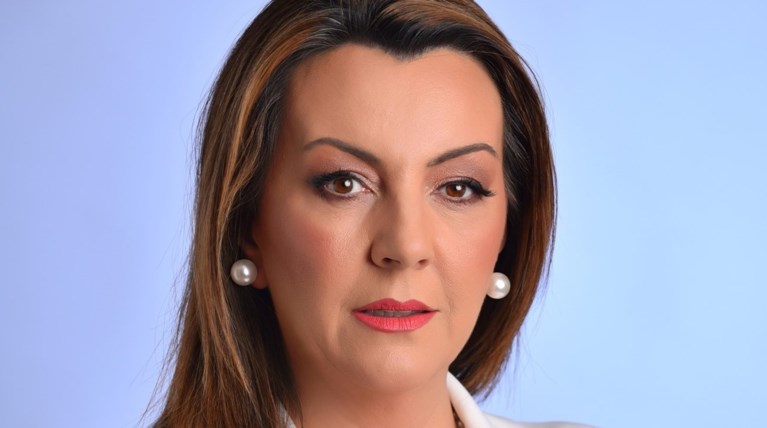 Η Μαρία Αντωνίου επικεφαλής του γραφείου πρωθυπουργού στη Θεσσαλονίκη