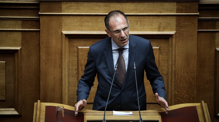 Κανένας μετακλητός στις θέσεις προϊσταμένων της Εθνικής Αρχής Διαφάνειας