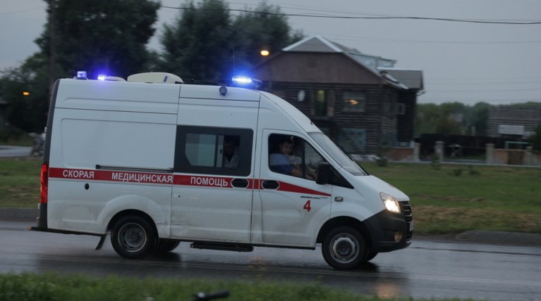 Εκρηξη με έκλυση ραδιενέργειας στη Ρωσία - Δύο νεκροί