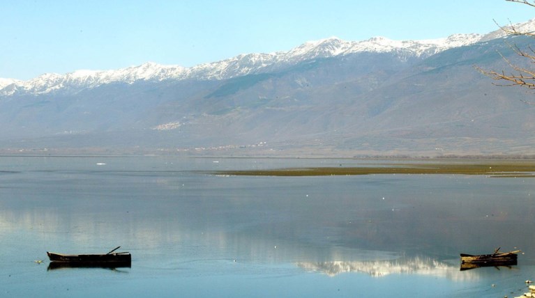 83χρονη η γυναίκα που βρέθηκε πνιγμένη στην Κερκίνη