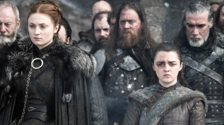 Netflix: Έδωσε 200εκ. δολάρια στους δημιουργούς του Game of Thrones!