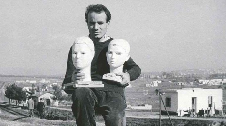 Ετσι αποχαιρετούν τον κορυφαίο δημιουργό Τάκι όσοι τον γνώρισαν