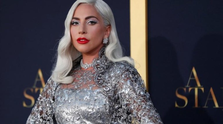 Lady Gaga:Είναι κλεμμένο το τραγούδι που της χάρισε το Οσκαρ;