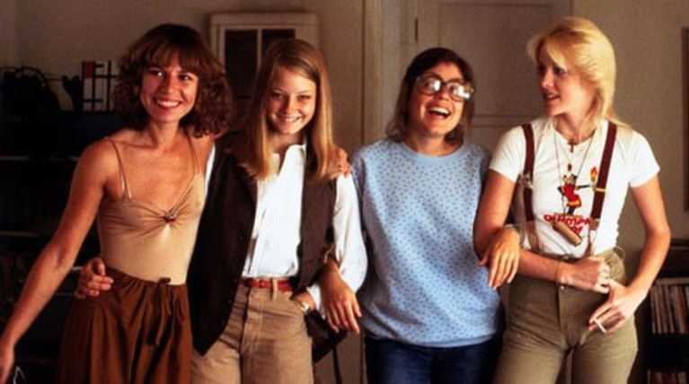 Ο The Boy επιλέγει ταινίες για το Φεστιβάλ Κινηματογράφου