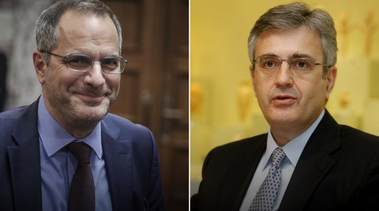 ΕΡΤ: Ζούλας για Πρόεδρος, Γαμπρίτσος για διευθύνων σύμβουλος