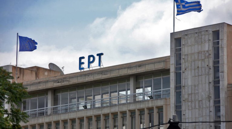 Κόντρα κυβέρνησης-ΣΥΡΙΖΑ για την δημόσια τηλεόραση