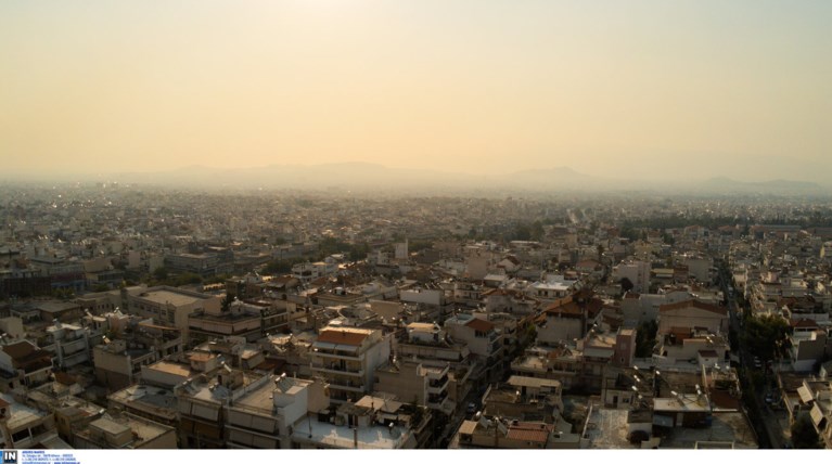 Οδηγία Πολιτικής Προστασίας:Αναγκαία η λήψη μέτρων προστασίας από τον καπνό