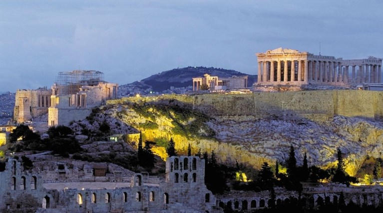 Handelsblatt: Σχέδιο της Αθήνας για πρόωρη αποπληρωμή δανείων του ΔΝΤ