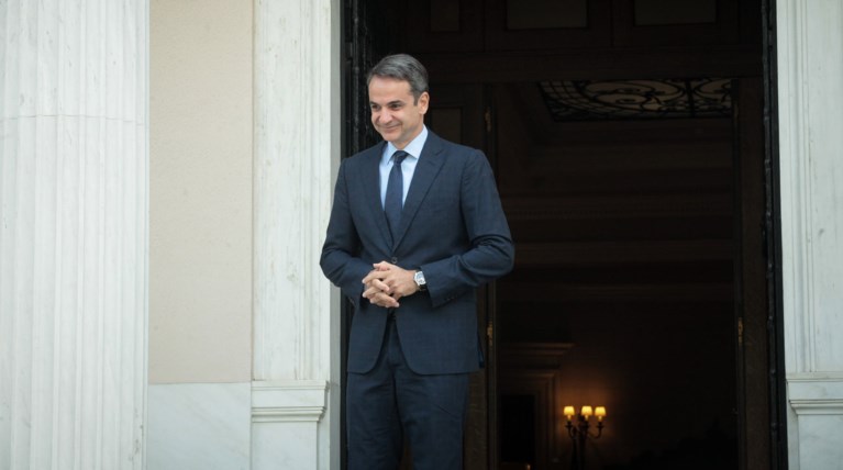 Οι πέντε δύσκολες κυβερνητικές εξισώσεις μετά το καλοκαίρι