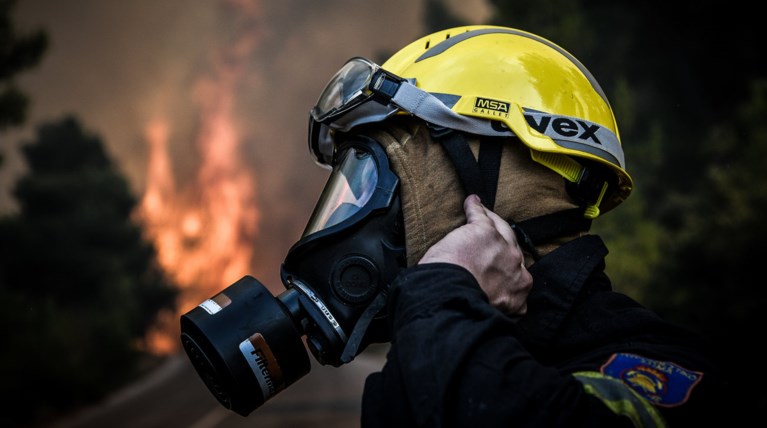 Στο Μακρυμάλλη Εύβοιας μεταβαίνει ο Τ. Θεοδωρικάκος