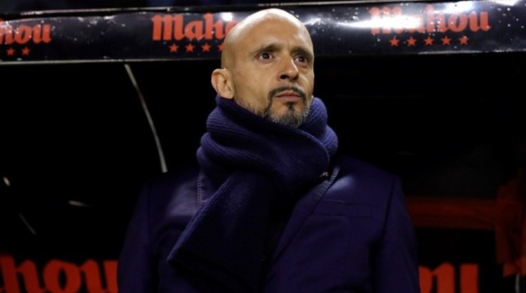 Καρντόσο: "Αλληλεγγύη στον κόσμο της Εύβοιας"