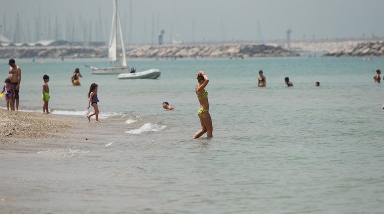 Ο Ιούλιος του 2019 ο θερμότερος μήνας όλων των εποχών