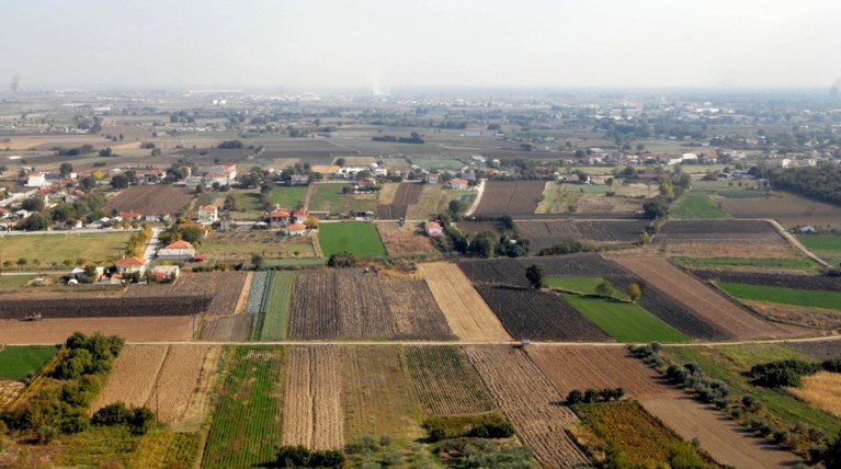 Γρίφος το Κτηματολόγιο-Καμπανάκι για 15.000 ακίνητα