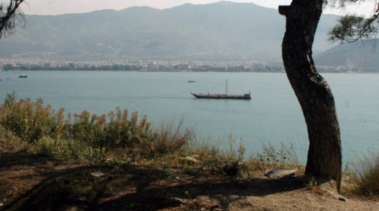 Παλαιό Τρίκερι: Ένας «παράδεισος» που δεν υπάρχει ούτε στους χάρτες