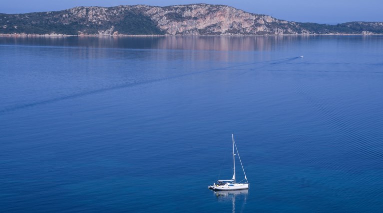 Διασώθηκαν 7 τουρίστες που επέβαιναν σε ιστιοφόρο στην Ερμιόνη
