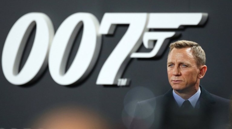 No Time to Die: Ο τίτλος της νέας ταινίας James Bond