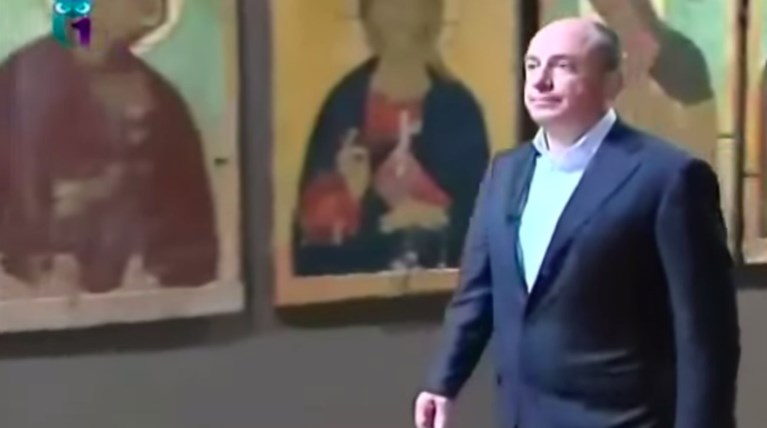 Ποιοι είναι οι Ρώσοι που σκοτώθηκαν στη μοιραία πτήση