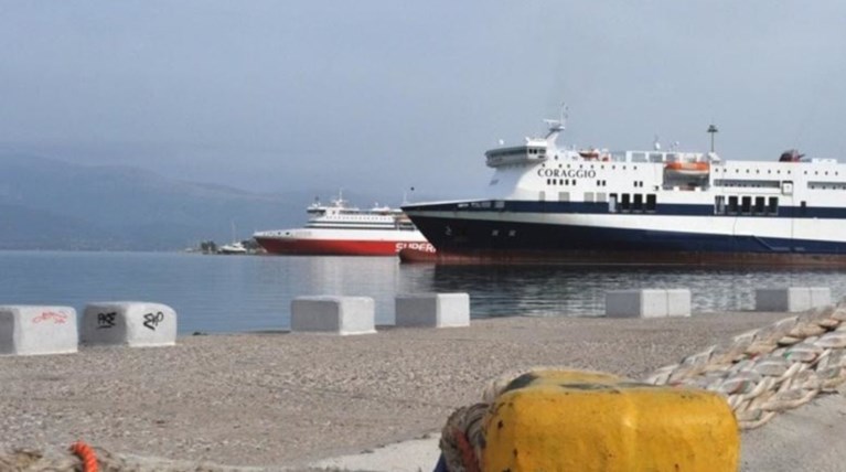 Παρατείνονται τα δρομολόγια του Andros Jet στη Σαμοθράκη