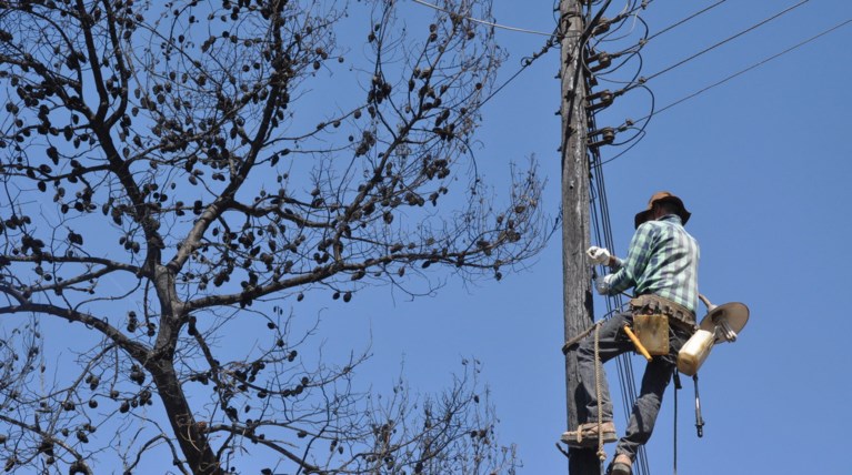 Ο υφυπουργός Ενέργειας ζήτησε τις παραιτήσεις του ΔΣ του ΔΕΔΔΗΕ