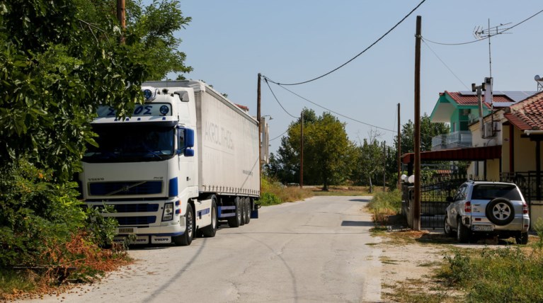 Διπλό φονικό στην Καβάλα: Τι υποστήριξε ο δράστης