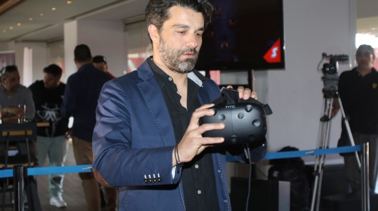 Πέτρος Λαγούτης: ήμουν εθισμένος, πήγα για απεξάρτηση