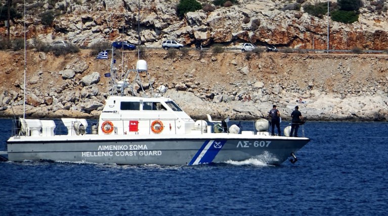 Ανασύρθηκε η σορός και του δεύτερου δύτη στην Κάρπαθο