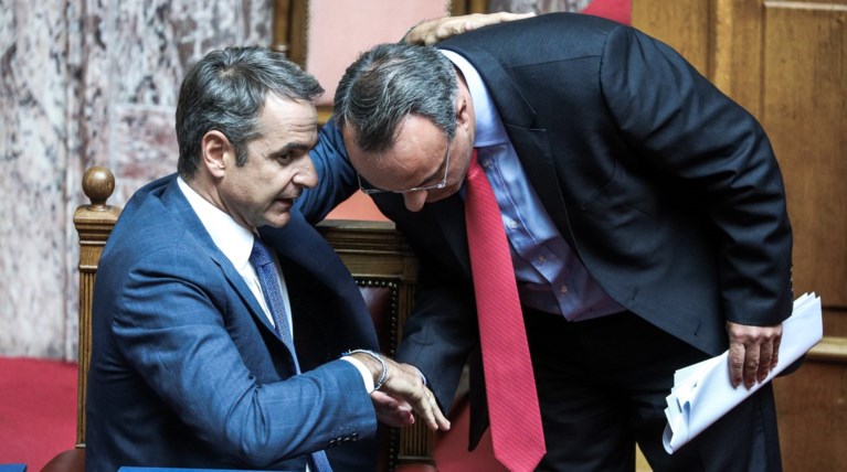 Το υπουργικό, τα ανοικτά μέτωπα της κυβέρνησης και η ΔΕΘ