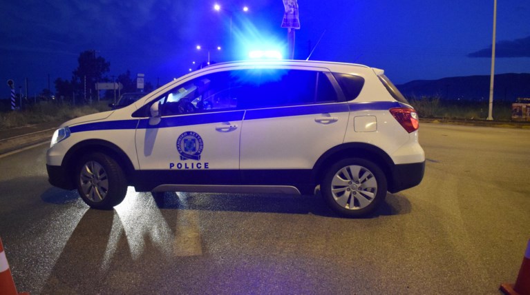 Αλεξανδρούπολη: Θανατηφόρο τροχαίο με έξι νεκρούς