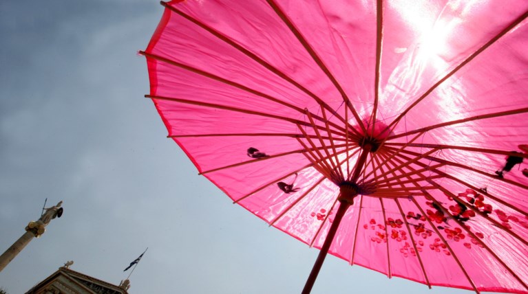 Υψηλές θερμοκρασίες στα δυτικά, ως 8 μποφόρ στο Αιγαίο