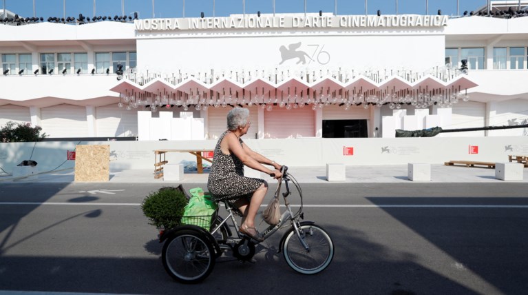 Όλα όσα θέλετε να μάθετε για το 76ο Φεστιβάλ Βενετίας