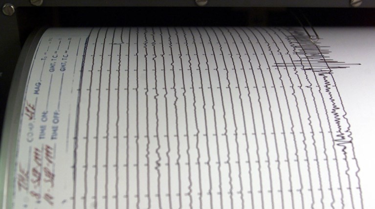 Νέος σεισμός 4 Ρίχτερ, αισθητός στην Αττική