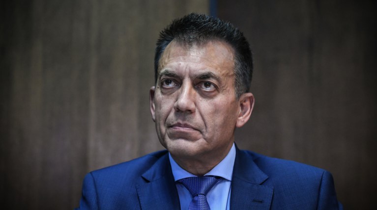 Βρούτσης: Σε 223.906 συντάξεις  δεν έχει γίνει επανυπολογισμός