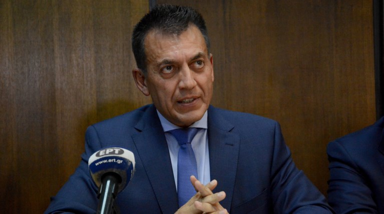 Βρούτσης: Έρχεται διαταξη για τους εργαζόμενους μερικής απασχόλησης