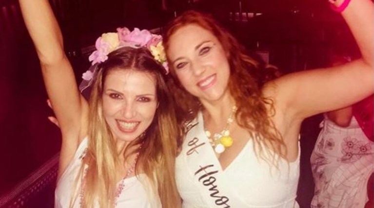 Ευριδίκη: Το... ασυνήθιστο bachelorette της μέλλουσας νύφης - Ποιους κάλεσε