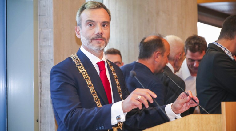 Θεσσαλονίκη: Τα μέλη της νέας διοίκησης ανακοίνωσε ο Κ. Ζέρβας