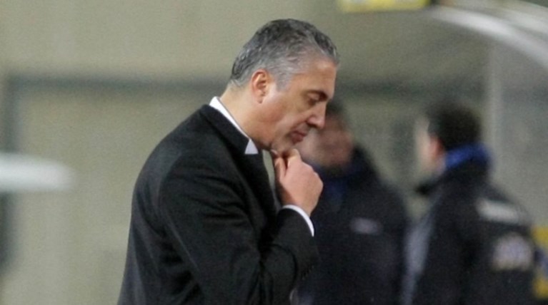 Στο μυαλό του Κωστένογλου...