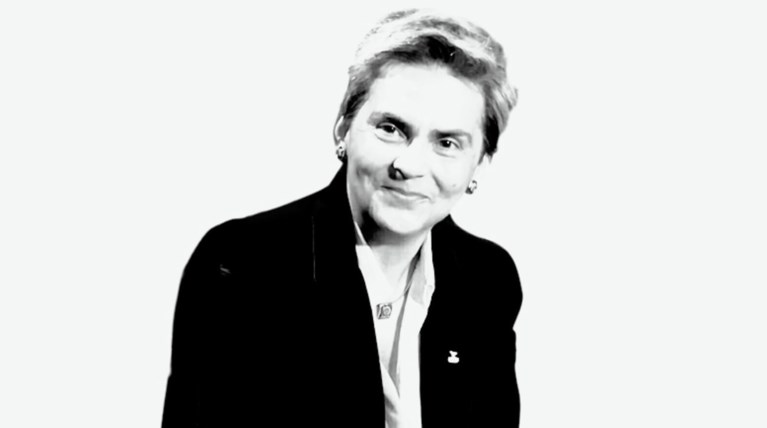 Ο Μητσοτάκης και το "τείχος" του Βερολίνου